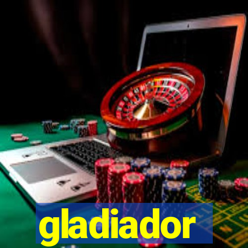 gladiador significado espiritual